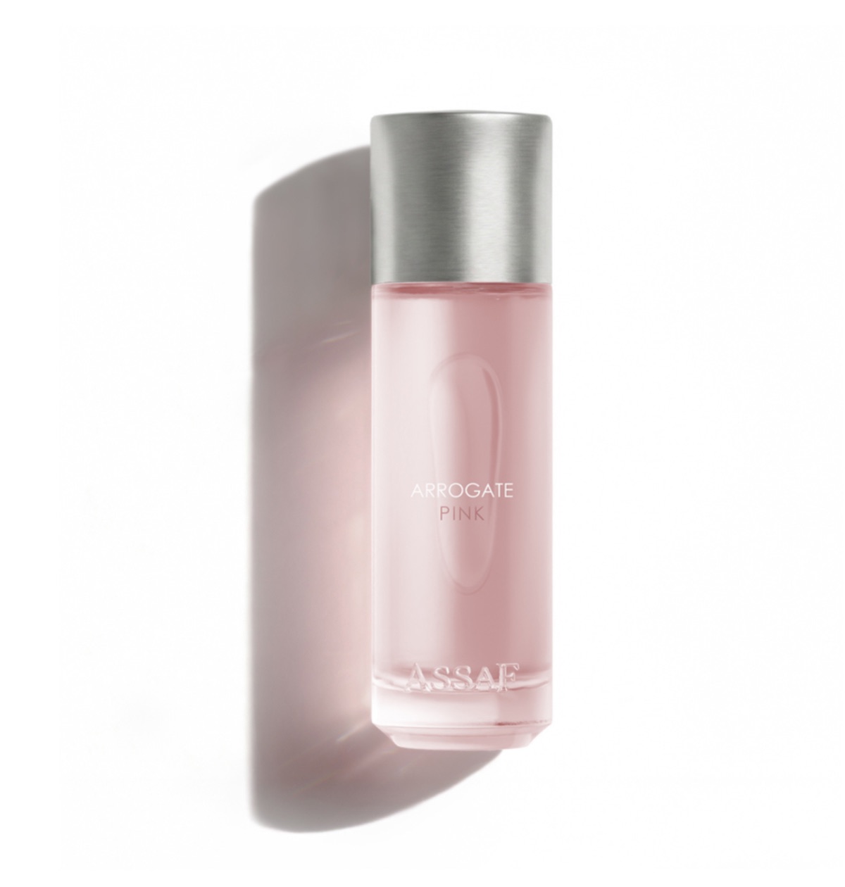 عطر اروقيت بينك عساف