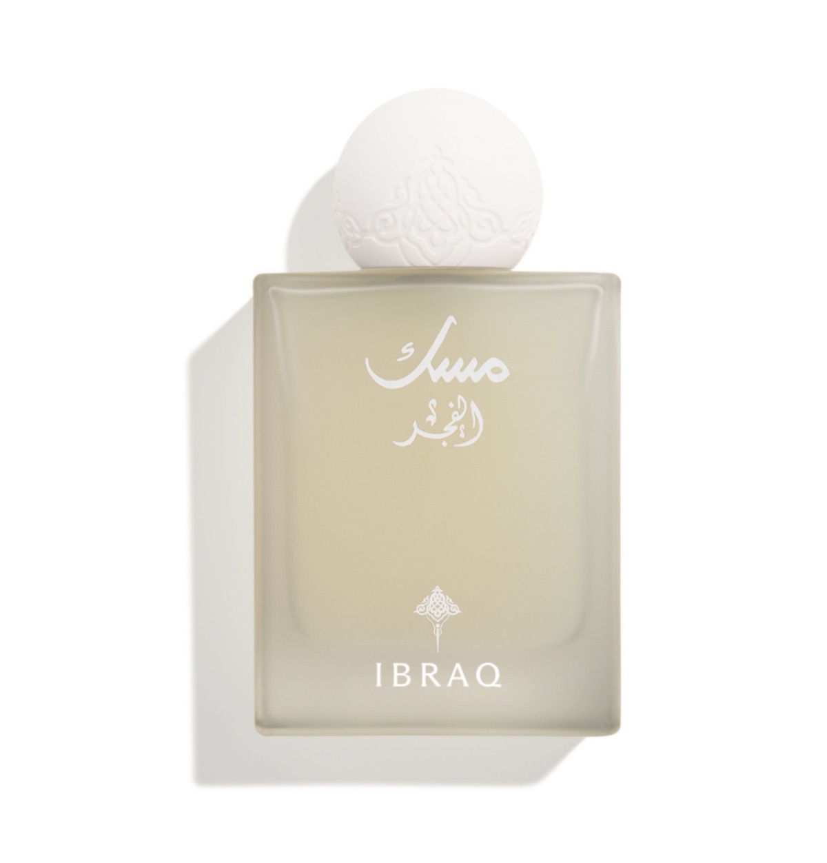 مسك الفجر