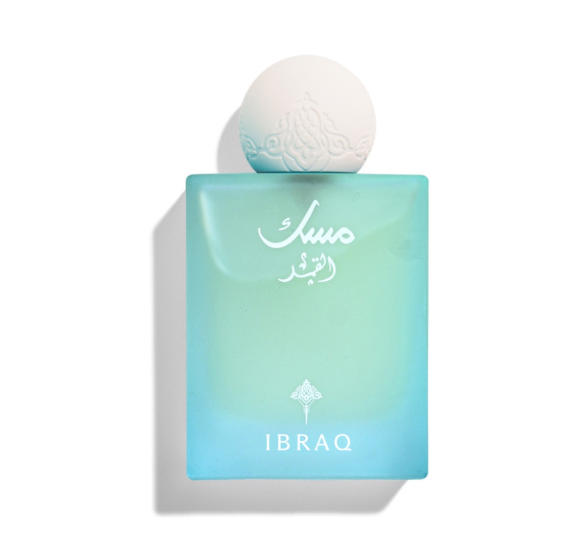 مسك القمر