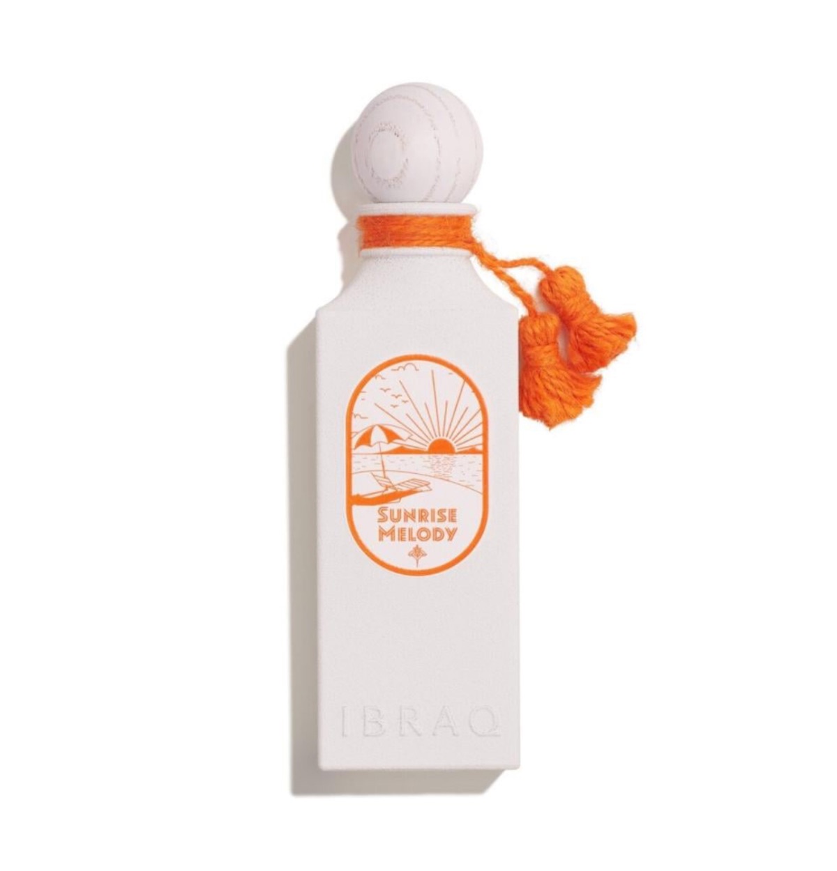 سن رايز ميلودي